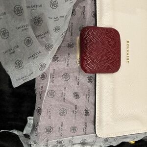 Ladies clutch purse made by Boliviant
